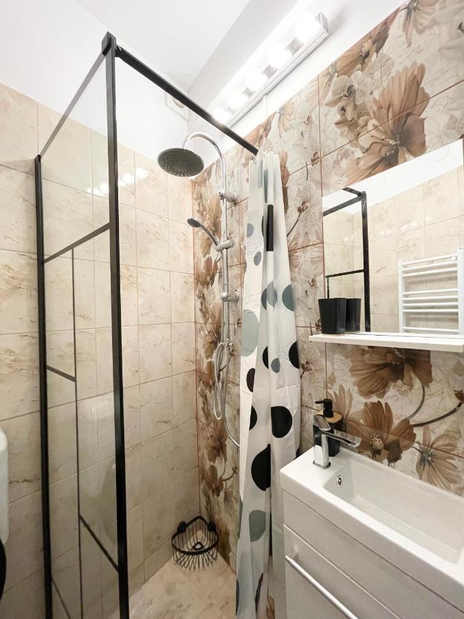 Old Town Central Studio 23 Bucureşti Ngoại thất bức ảnh