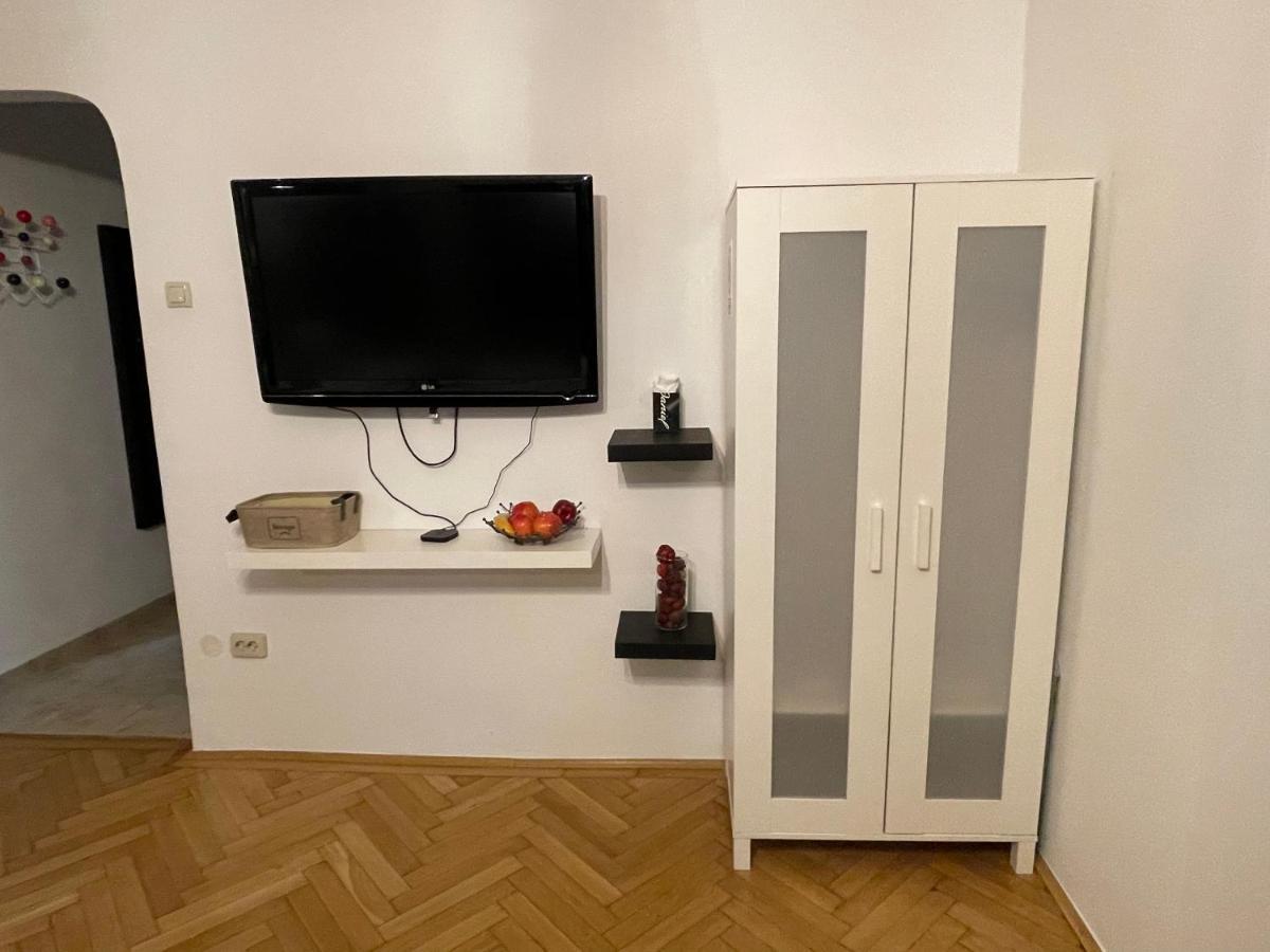 Old Town Central Studio 23 Bucureşti Ngoại thất bức ảnh